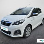 Peugeot 108 VTI 72 S&S STYLE