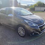 Peugeot 208 Puretech 82 ALLURE