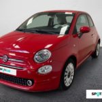 FIAT 500 MY20 SERIE 7 EURO 6D 500 1.2 69 ch Eco Pack S/S Lounge
