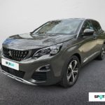 PEUGEOT 3008 Puretech 130ch S&S BVM6 Allure