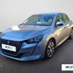 PEUGEOT 208 BUSINESS 208 PureTech 75 S&S BVM5 Active Business