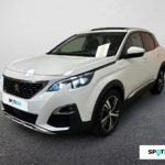 PEUGEOT 3008 BUSINESS 3008 BlueHDi 180ch S&S EAT8 Allure Business