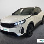 PEUGEOT 3008 Puretech 130ch S&S EAT8 GT Pack