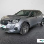 PEUGEOT 2008 PureTech 100 S&S BVM6 Style