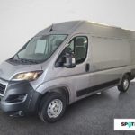 PEUGEOT BOXER FOURGON BOXER TOLE 333 L2H2 BLUEHDI 140 S&S PREMIUM