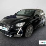 PEUGEOT 208 BlueHDi 100 S&S BVM6 Active Pack