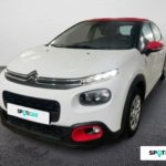 CITROEN C3 PureTech 82 S&S BVM5 Graphic