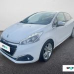 PEUGEOT 208 PureTech 82ch S&S BVM5 6.2 Evap Signature