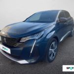 PEUGEOT 3008 Hybrid 136 e-DCS6 Allure Pack