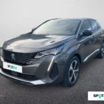 PEUGEOT 3008 II 3008 BlueHDi 130ch S&S EAT8 Allure Pack